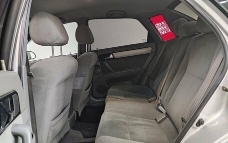 Chevrolet Lacetti, 2006 год, 395 000 рублей, 17 фотография