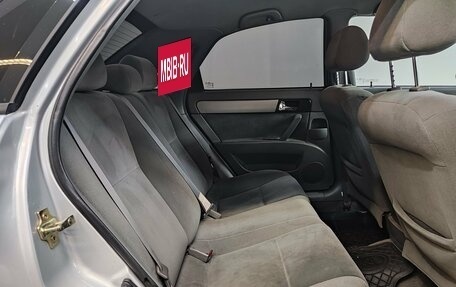 Chevrolet Lacetti, 2006 год, 395 000 рублей, 22 фотография