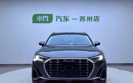 Audi Q3, 2023 год, 2 600 000 рублей, 4 фотография