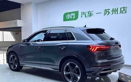 Audi Q3, 2023 год, 2 600 000 рублей, 3 фотография