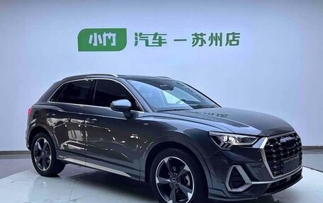 Audi Q3, 2023 год, 2 600 000 рублей, 2 фотография