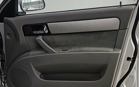 Chevrolet Lacetti, 2006 год, 395 000 рублей, 28 фотография