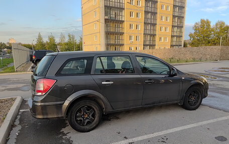 Opel Astra H, 2011 год, 900 000 рублей, 4 фотография