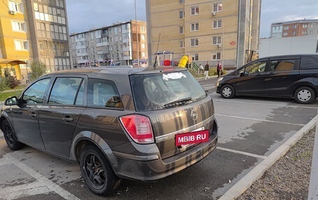 Opel Astra H, 2011 год, 900 000 рублей, 3 фотография