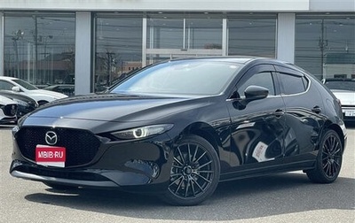 Mazda 3, 2019 год, 1 350 000 рублей, 1 фотография