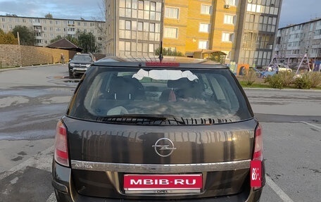 Opel Astra H, 2011 год, 900 000 рублей, 2 фотография