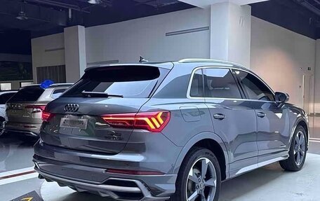 Audi Q3, 2023 год, 2 600 000 рублей, 5 фотография