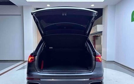 Audi Q3, 2023 год, 2 600 000 рублей, 11 фотография