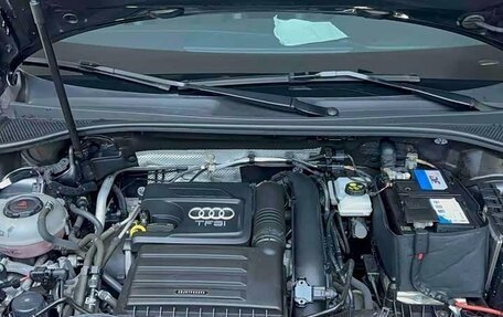 Audi Q3, 2023 год, 2 600 000 рублей, 8 фотография