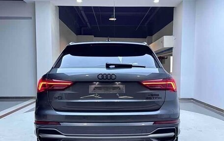 Audi Q3, 2023 год, 2 600 000 рублей, 6 фотография