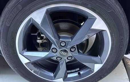 Audi Q3, 2023 год, 2 600 000 рублей, 17 фотография