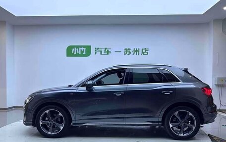 Audi Q3, 2023 год, 2 600 000 рублей, 7 фотография