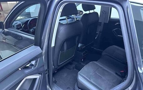 Audi Q3, 2023 год, 2 600 000 рублей, 18 фотография