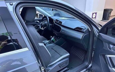 Audi Q3, 2023 год, 2 600 000 рублей, 20 фотография