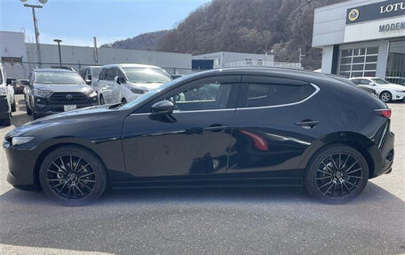 Mazda 3, 2019 год, 1 350 000 рублей, 4 фотография
