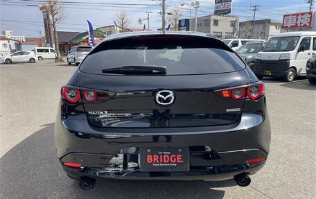 Mazda 3, 2019 год, 1 350 000 рублей, 6 фотография