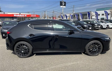 Mazda 3, 2019 год, 1 350 000 рублей, 8 фотография