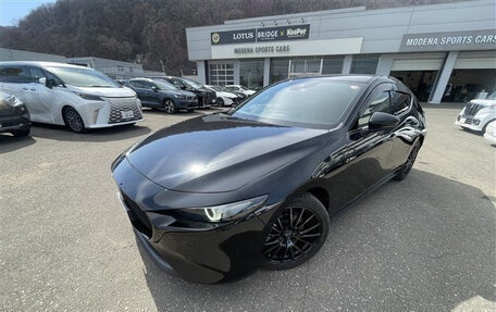 Mazda 3, 2019 год, 1 350 000 рублей, 3 фотография