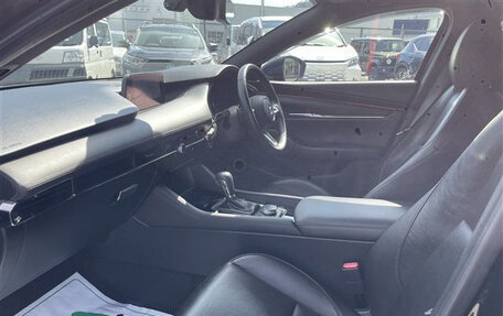 Mazda 3, 2019 год, 1 350 000 рублей, 13 фотография
