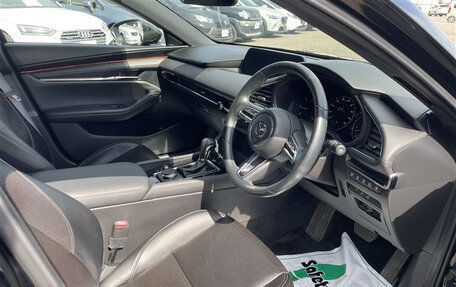 Mazda 3, 2019 год, 1 350 000 рублей, 12 фотография