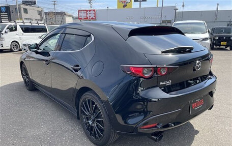Mazda 3, 2019 год, 1 350 000 рублей, 5 фотография