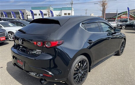 Mazda 3, 2019 год, 1 350 000 рублей, 7 фотография