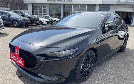 Mazda 3, 2019 год, 1 350 000 рублей, 2 фотография