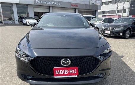 Mazda 3, 2019 год, 1 350 000 рублей, 10 фотография