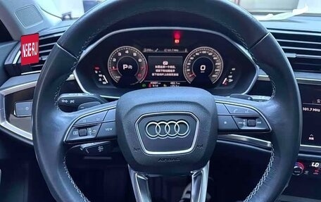 Audi Q3, 2023 год, 2 600 000 рублей, 21 фотография