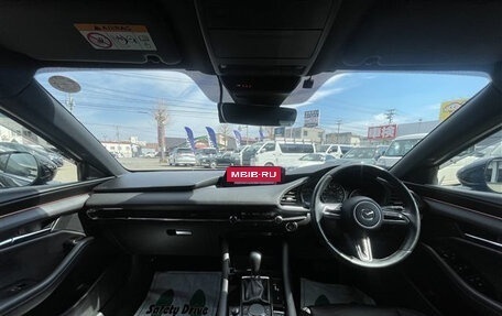 Mazda 3, 2019 год, 1 350 000 рублей, 15 фотография