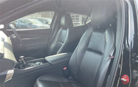 Mazda 3, 2019 год, 1 350 000 рублей, 14 фотография