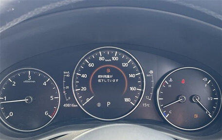 Mazda 3, 2019 год, 1 350 000 рублей, 16 фотография