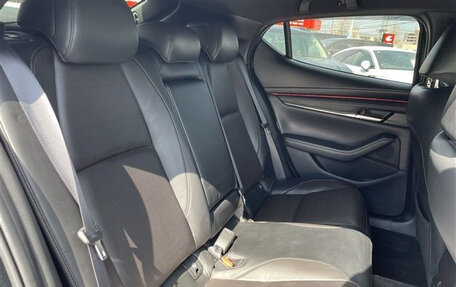 Mazda 3, 2019 год, 1 350 000 рублей, 26 фотография