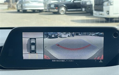 Mazda 3, 2019 год, 1 350 000 рублей, 19 фотография