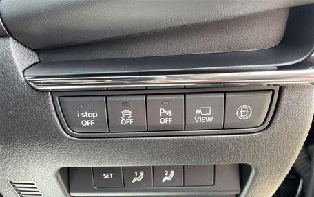 Mazda 3, 2019 год, 1 350 000 рублей, 21 фотография