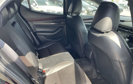 Mazda 3, 2019 год, 1 350 000 рублей, 24 фотография