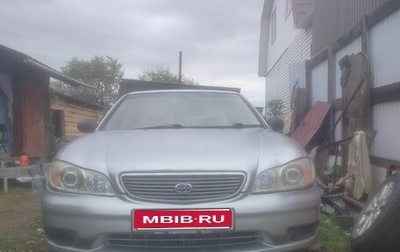Nissan Cefiro III, 2000 год, 285 000 рублей, 1 фотография