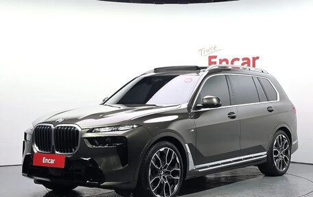 BMW X7, 2025 год, 16 750 000 рублей, 1 фотография