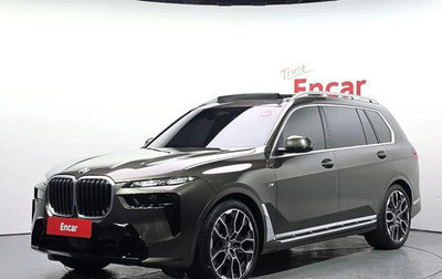 BMW X7, 2025 год, 16 750 000 рублей, 1 фотография