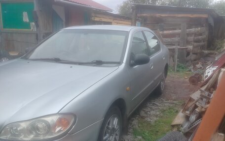 Nissan Cefiro III, 2000 год, 285 000 рублей, 4 фотография