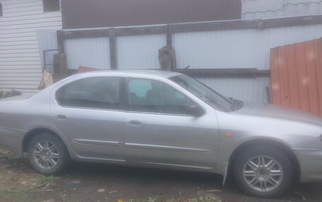 Nissan Cefiro III, 2000 год, 285 000 рублей, 5 фотография