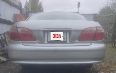 Nissan Cefiro III, 2000 год, 285 000 рублей, 2 фотография