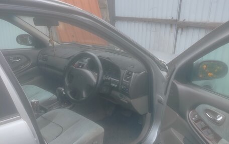 Nissan Cefiro III, 2000 год, 285 000 рублей, 7 фотография