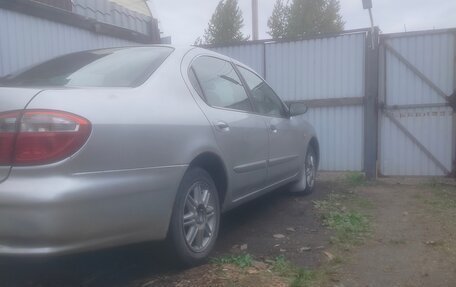 Nissan Cefiro III, 2000 год, 285 000 рублей, 3 фотография
