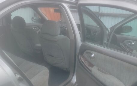 Nissan Cefiro III, 2000 год, 285 000 рублей, 8 фотография