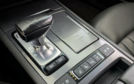 Genesis G80 I, 2018 год, 2 200 000 рублей, 16 фотография