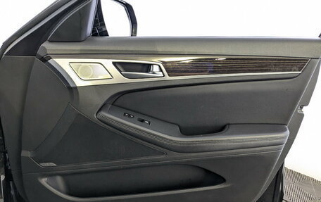 Genesis G80 I, 2018 год, 2 200 000 рублей, 23 фотография
