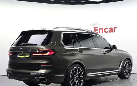 BMW X7, 2025 год, 16 750 000 рублей, 2 фотография