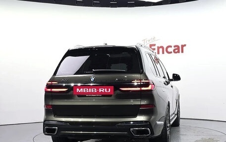 BMW X7, 2025 год, 16 750 000 рублей, 4 фотография