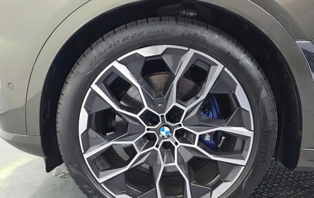 BMW X7, 2025 год, 16 750 000 рублей, 5 фотография